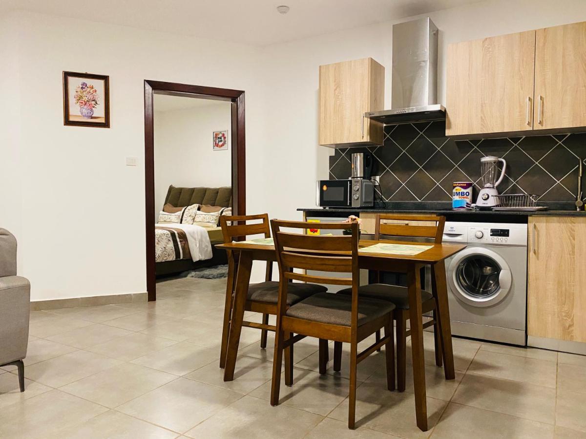 Oasis Park Residence อีสต์เลกอน ภายนอก รูปภาพ