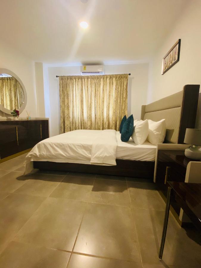 Oasis Park Residence อีสต์เลกอน ภายนอก รูปภาพ