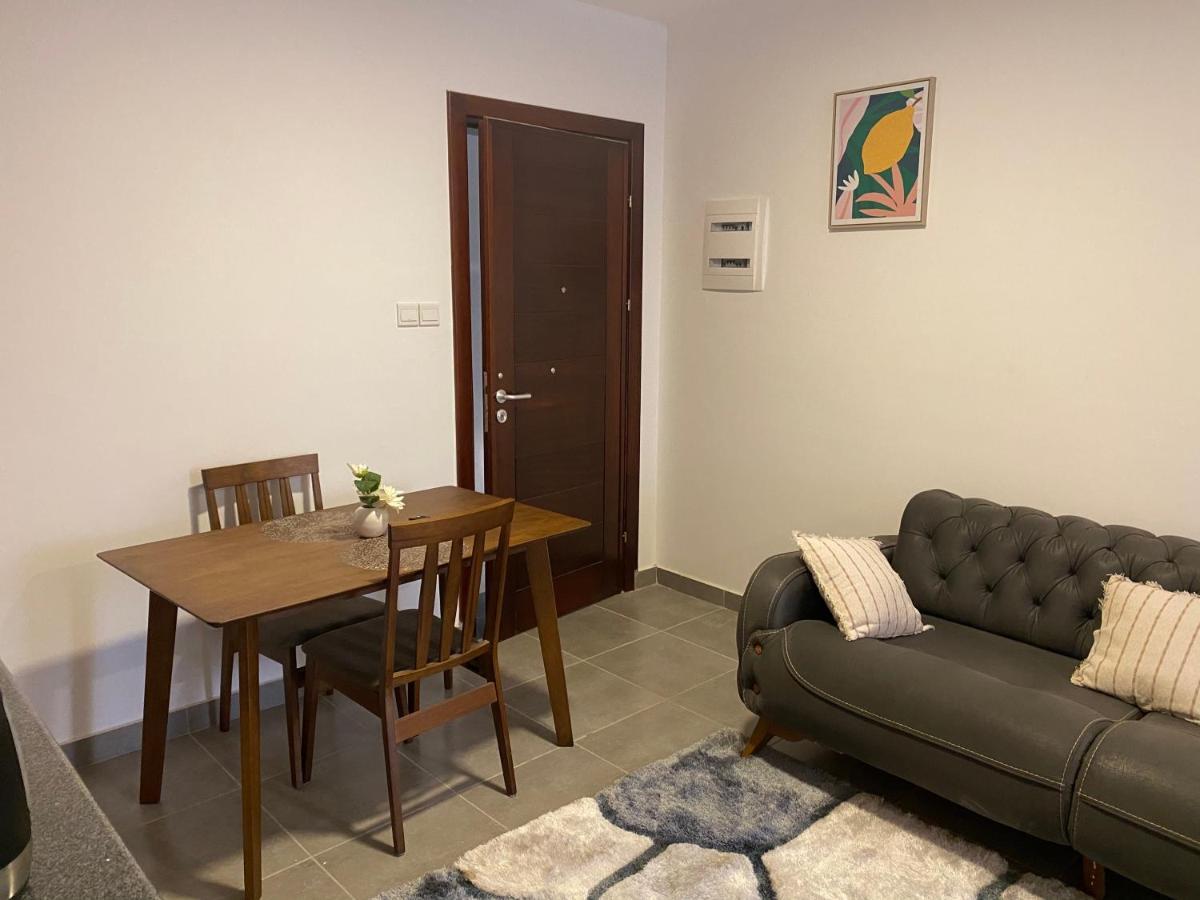 Oasis Park Residence อีสต์เลกอน ภายนอก รูปภาพ